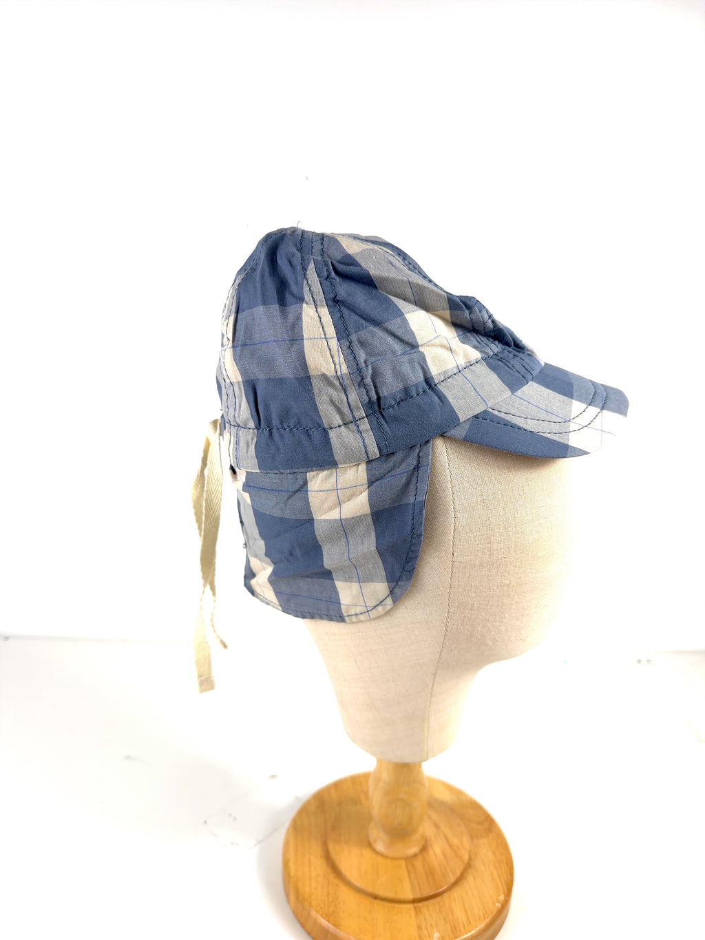 Mini a ture Blue Colour, size 12-18 Months — back