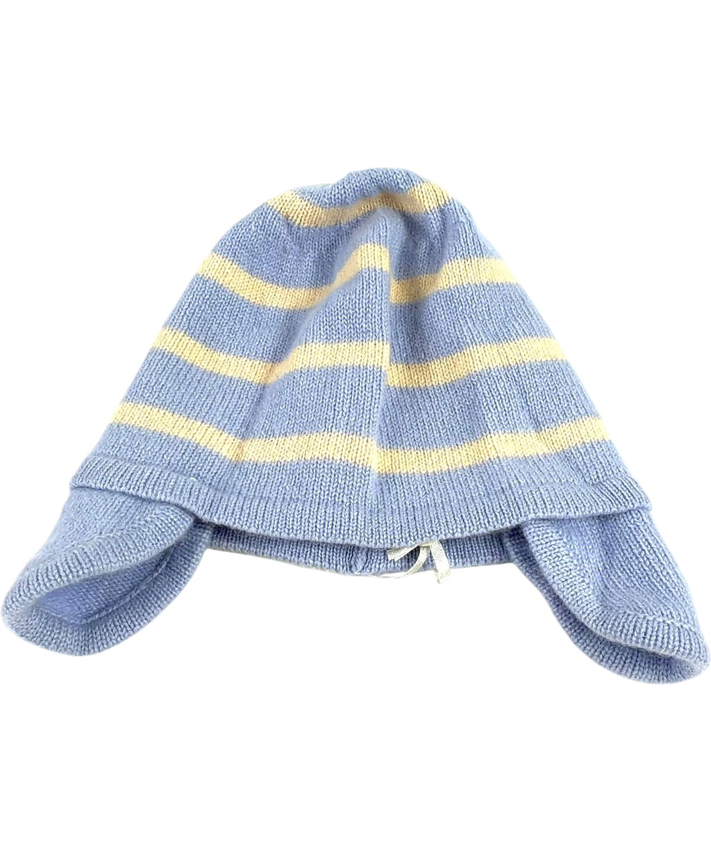 Boutique Enfant Blue Colour, size 6-9 Months — front