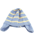 Boutique Enfant Blue Colour, size 6-9 Months — front