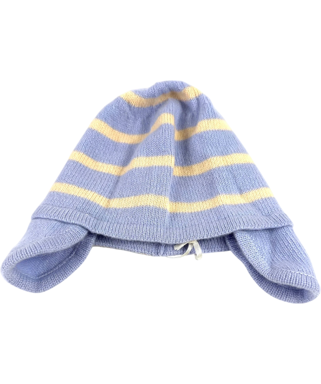 Boutique Enfant Blue Colour, size 6-9 Months — back
