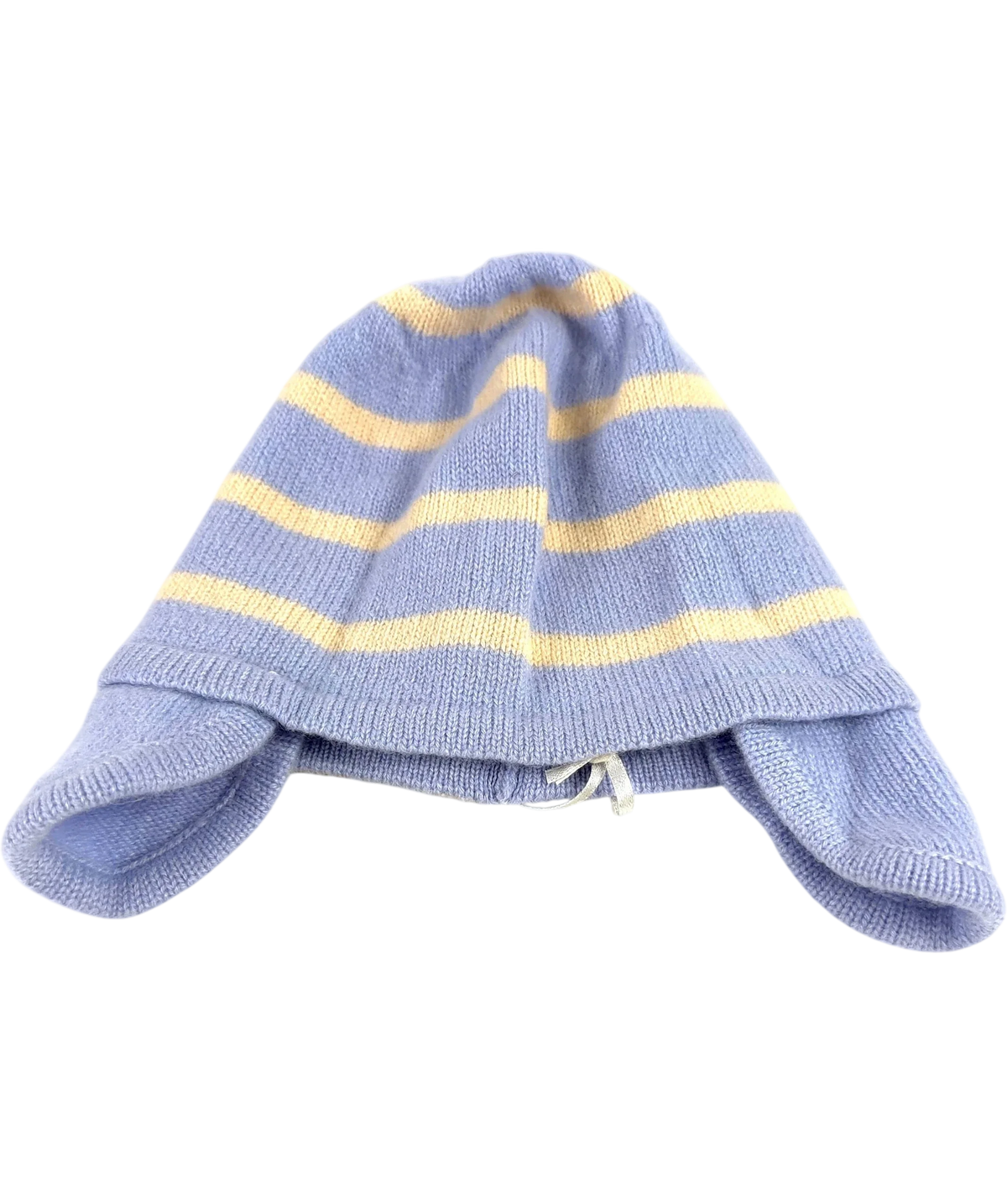 Boutique Enfant Blue Colour, size 6-9 Months — back