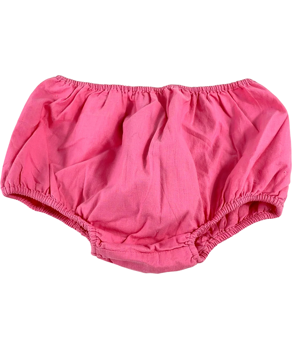 Circus Pink Colour, size 18-24 Months — front