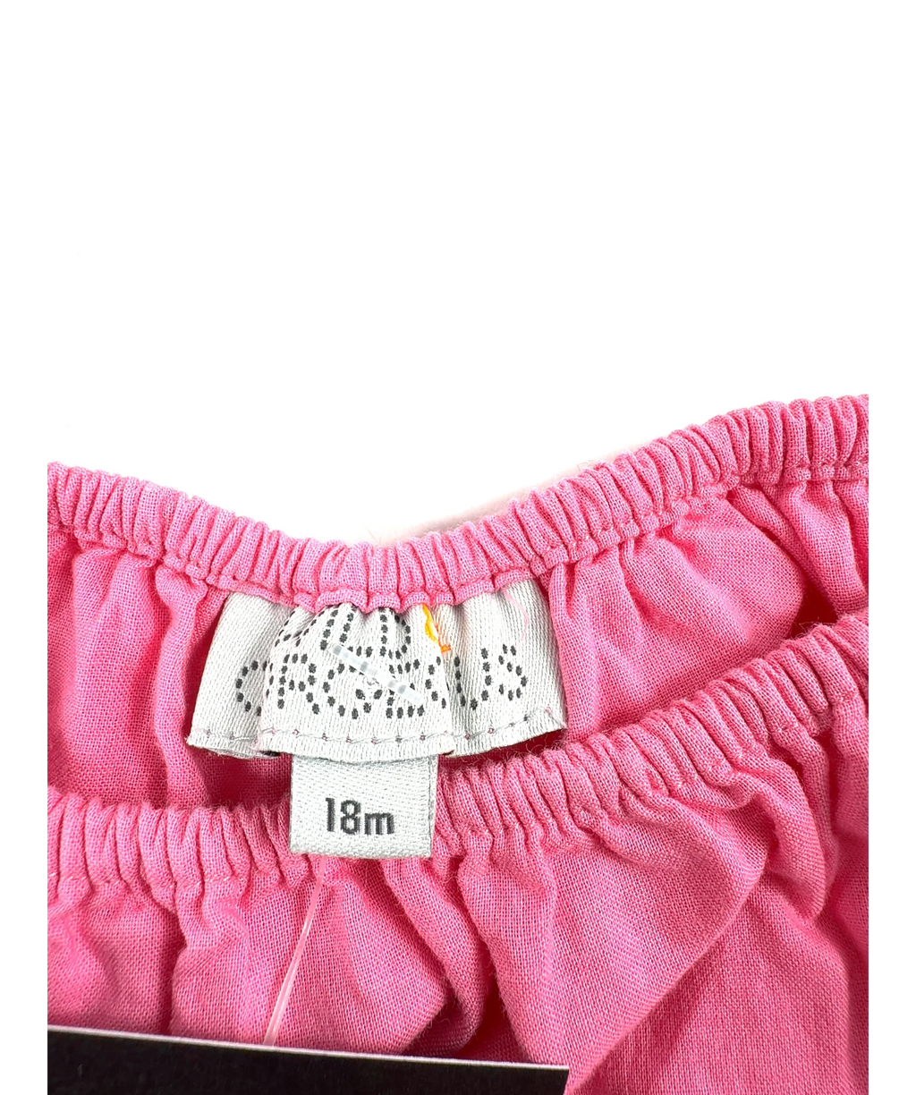 Circus Pink Colour, size 18-24 Months — detail