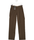 DICKIES Brown Elizaville Work Trousers W24