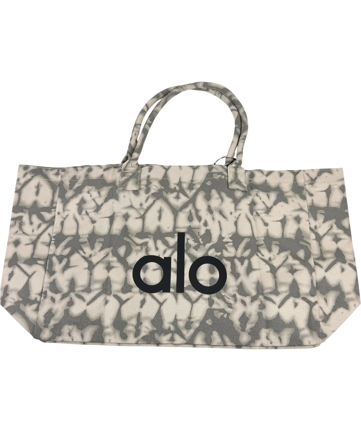 alo yoga Grey Colour, size UK XXL — front