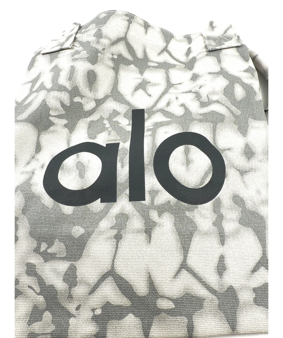 alo yoga Grey Colour, size UK XXL — label