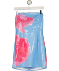 WHITE FOX Blue Colour, size UK L — front