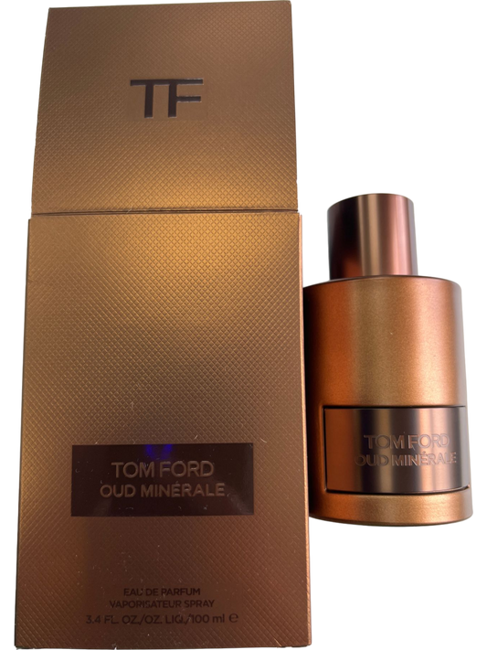 Tom Ford Oud Minerale Eau De Parfum  100ml