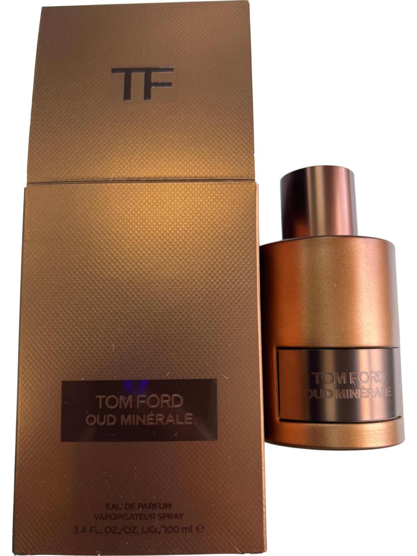 Tom Ford Oud Minerale Eau De Parfum  100ml