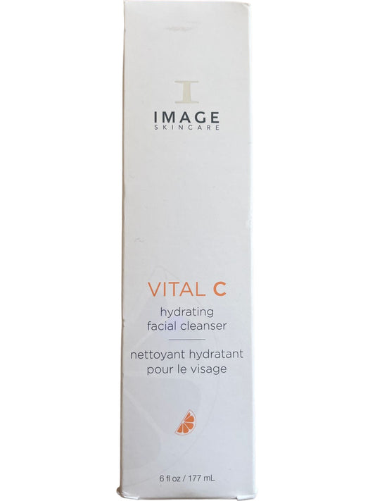 Image Skin Care Green Vital C Hydrating Facial Cleanser 177ml