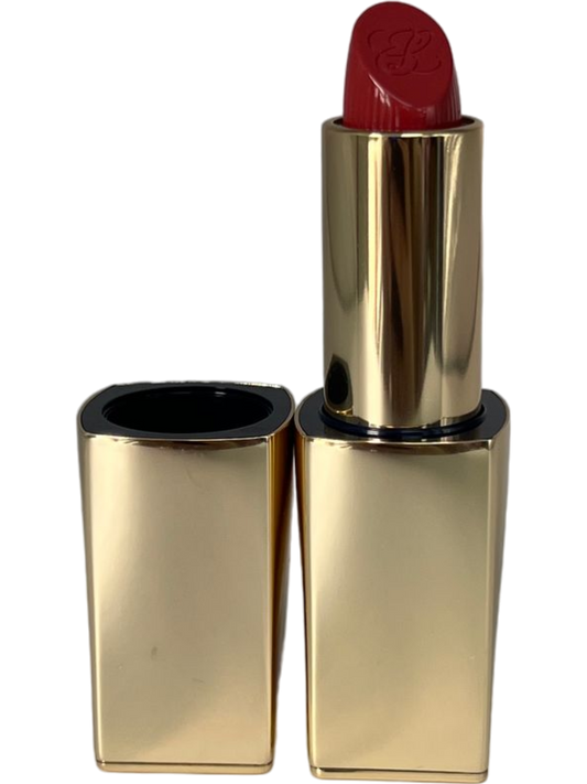 Designer Brand Red Pure Color Lipstick Bois de Rose Creme
