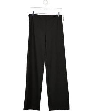 J.McLaughlin Black Carter Pants UK 8