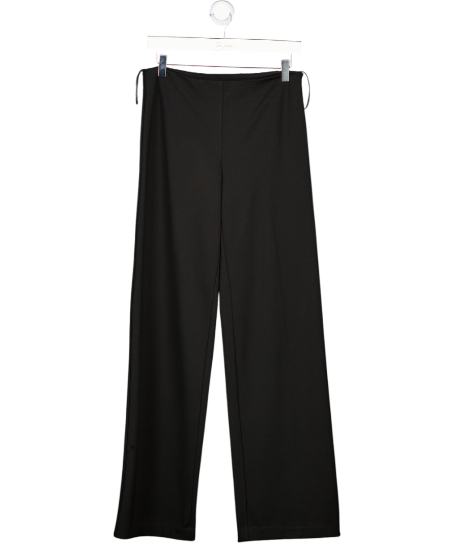J.McLaughlin Black Carter Pants UK 8