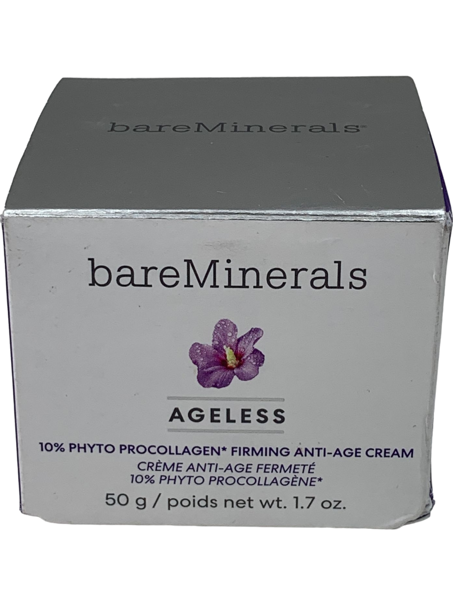 BareMinerals Ageless 10% Phyto Procollagen Firming Anti-Age Cream