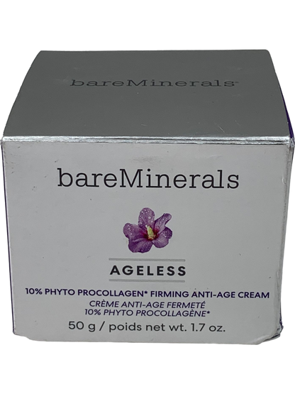BareMinerals Ageless 10% Phyto Procollagen Firming Anti-Age Cream