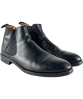 Russell & Bromley Black Colour, size UK 9 EU 43 👞 — front