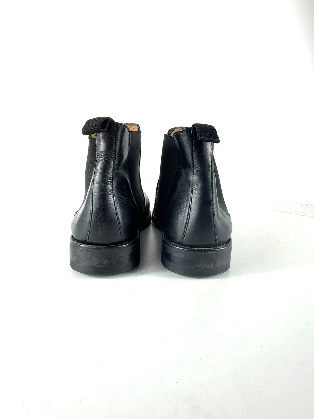 Russell & Bromley Black Colour, size UK 9 EU 43 👞 — back