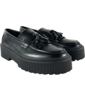 ASOS Black Colour, size UK 9 EU 42 👠 — front