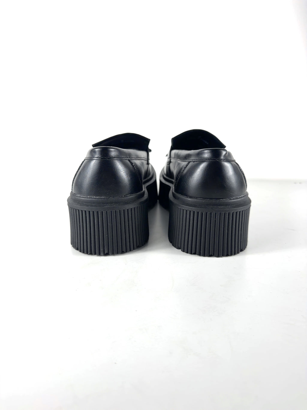ASOS Black Colour, size UK 9 EU 42 👠 — back