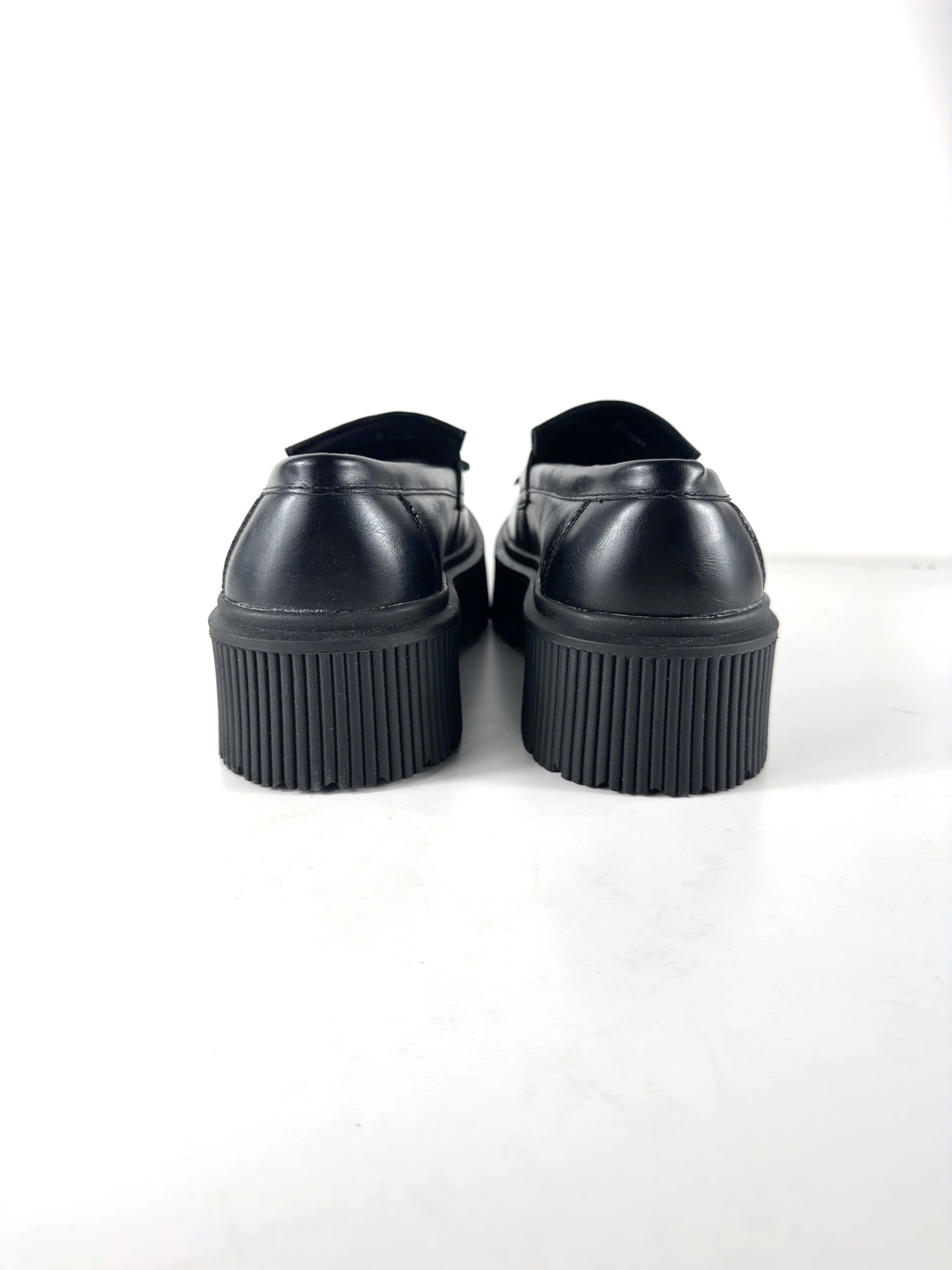 ASOS Black Colour, size UK 9 EU 42 👠 — back
