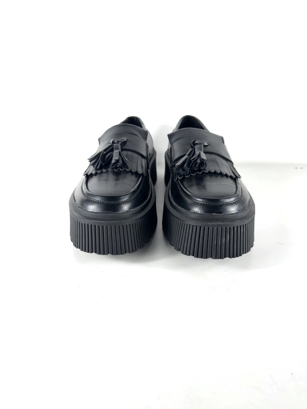 ASOS Black Colour, size UK 9 EU 42 👠 — detail
