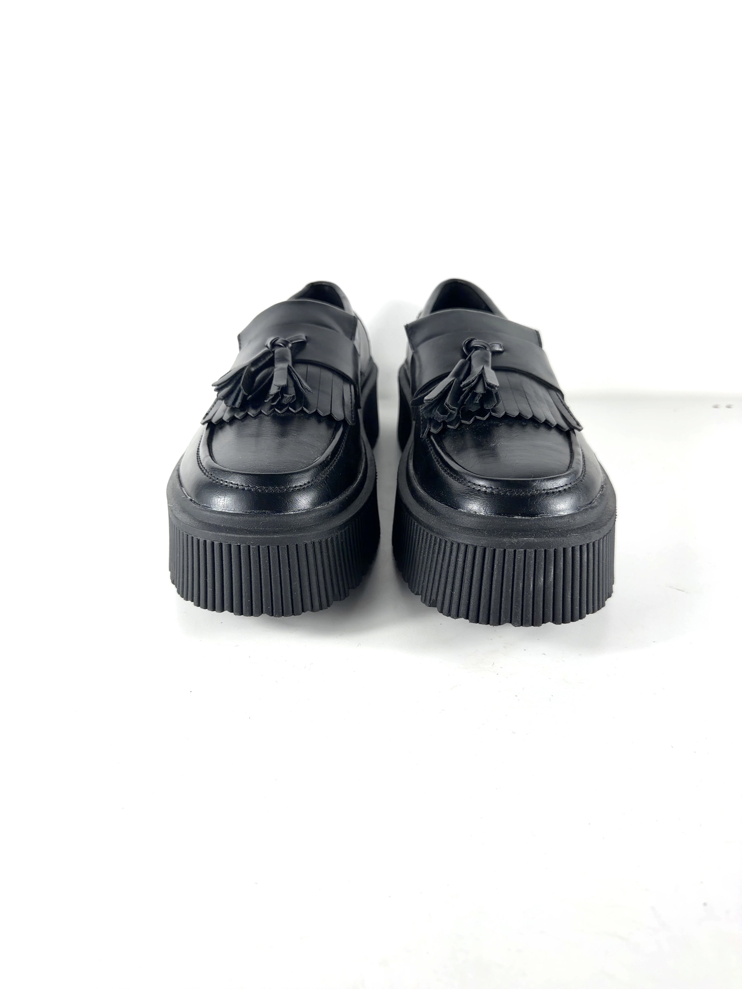 ASOS Black Colour, size UK 9 EU 42 👠 — detail