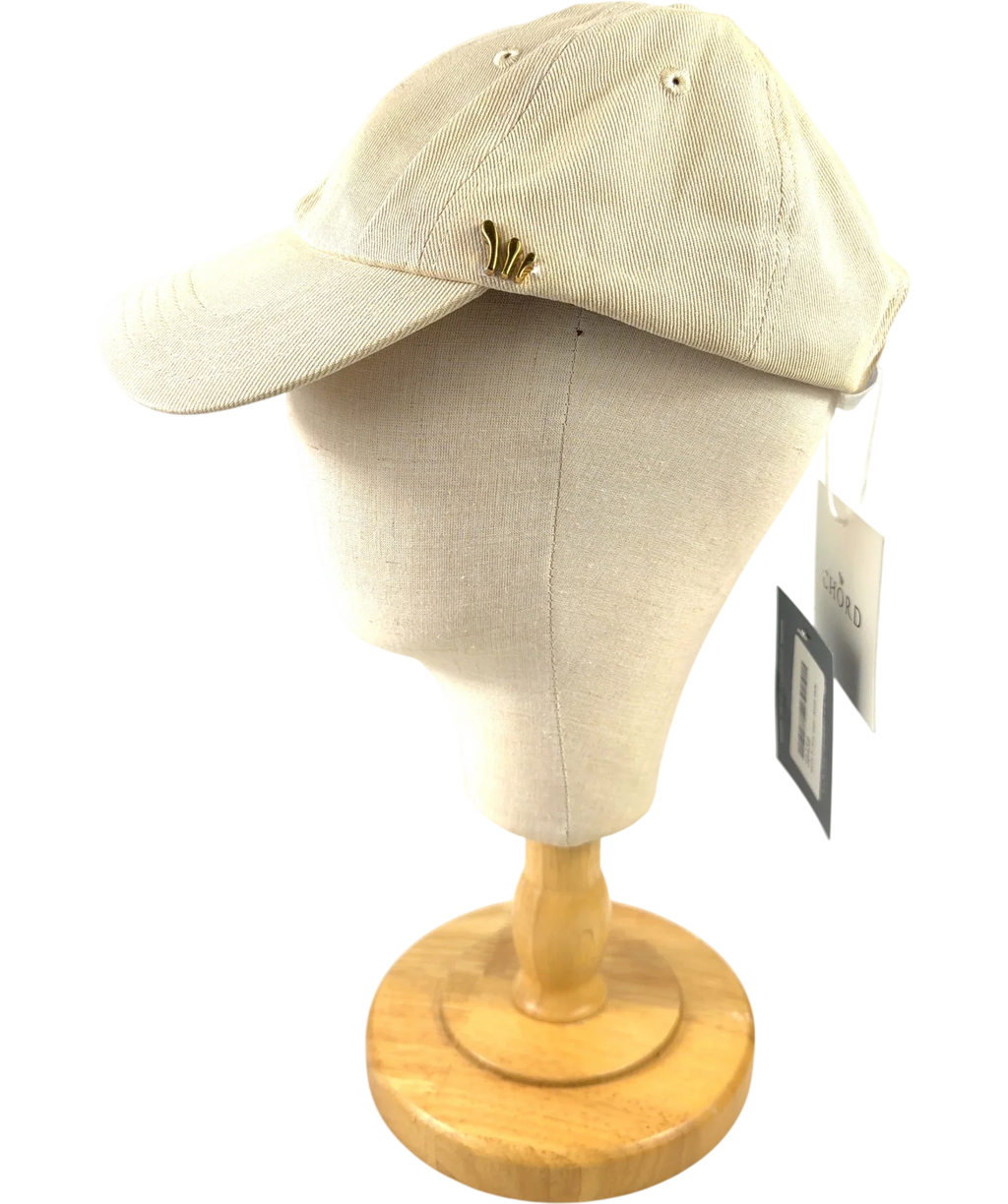 CHORD Beige Colour — back
