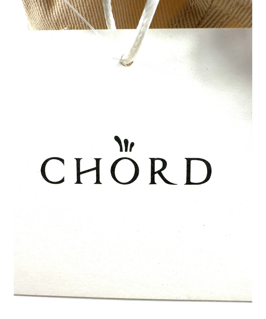 CHORD Beige Colour — detail