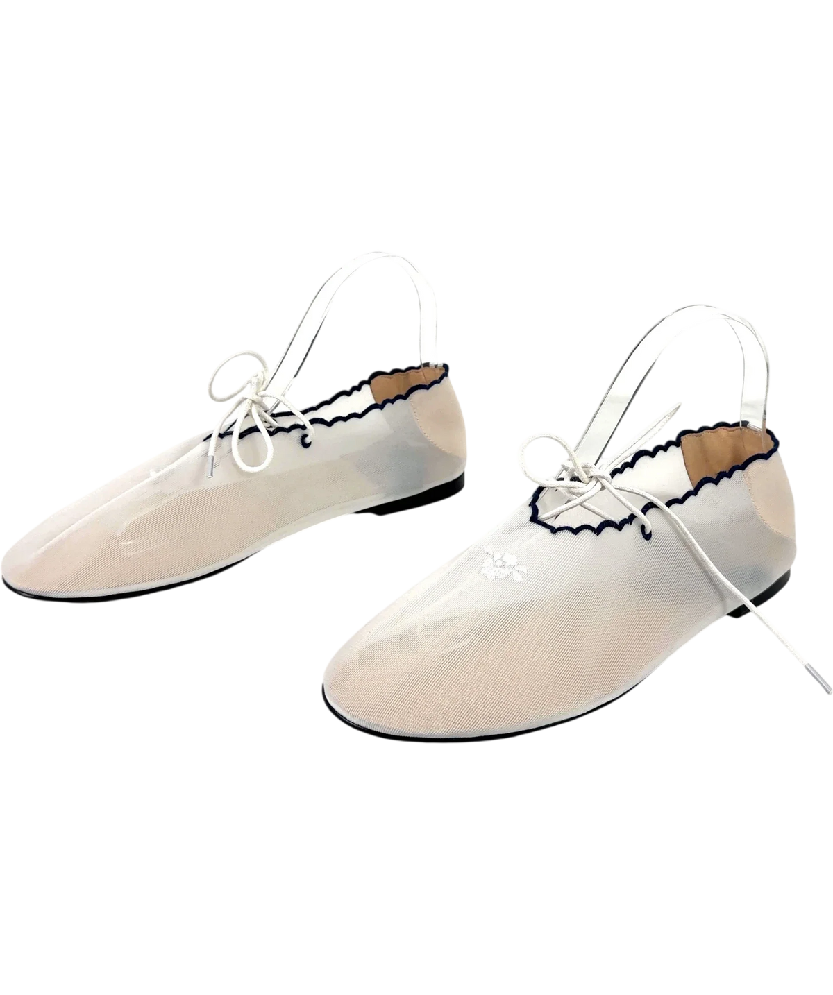 Märchen White Colour, size UK 5 EU 38 👠 — label