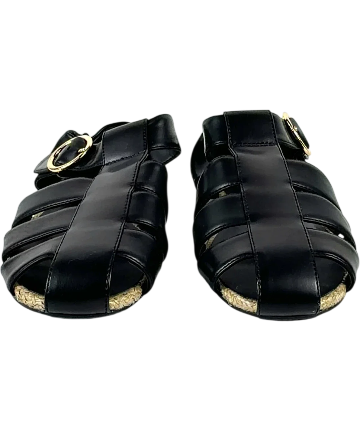 Charles & Keith Black Colour, size UK 4 EU 37 👠 — detail