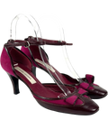 Marc Jacobs Pink Colour, size UK 4 EU 37 👠 — front