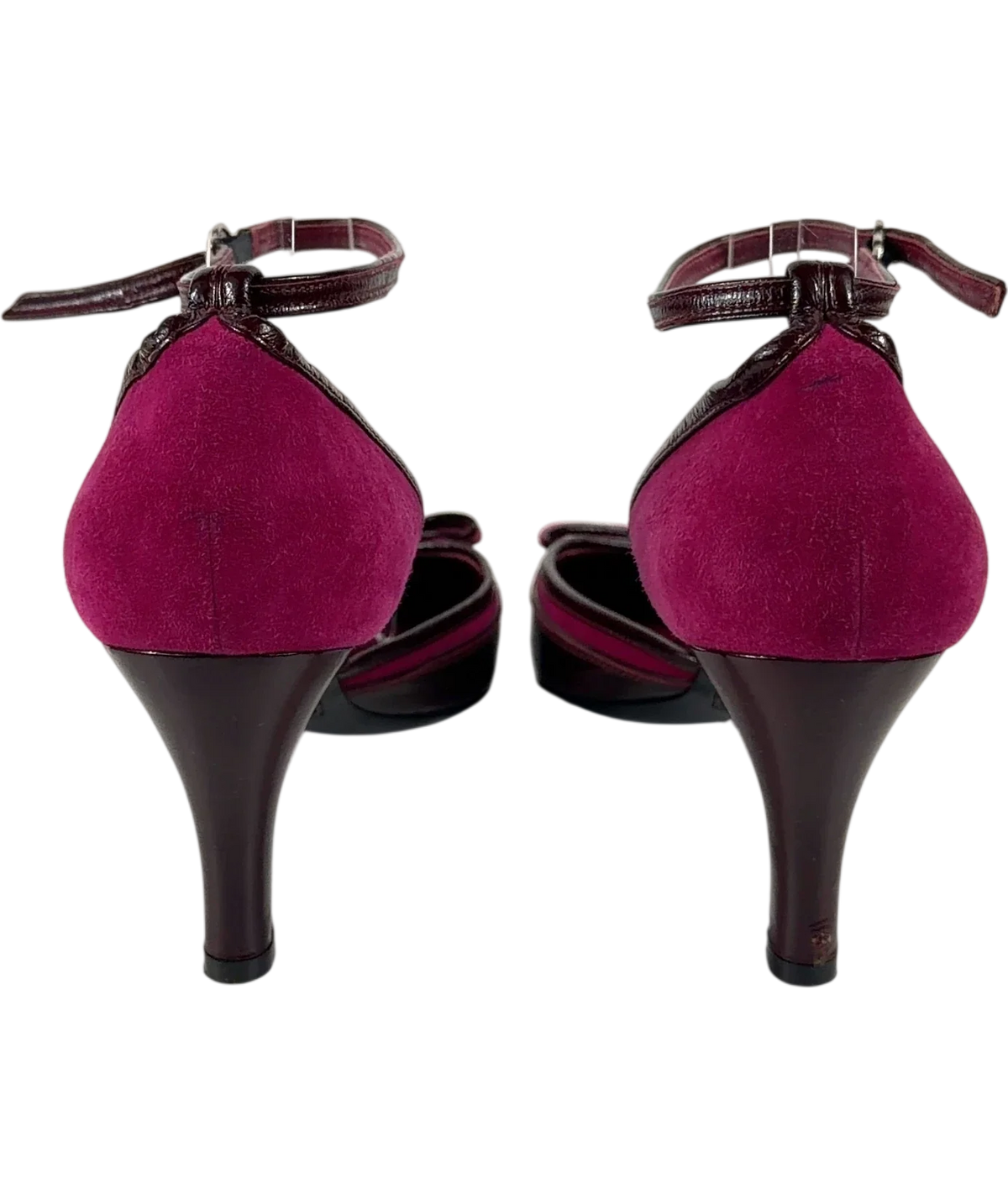 Marc Jacobs Pink Colour, size UK 4 EU 37 👠 — back