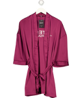 WHITE FOX Purple Colour, size UK S/M — front