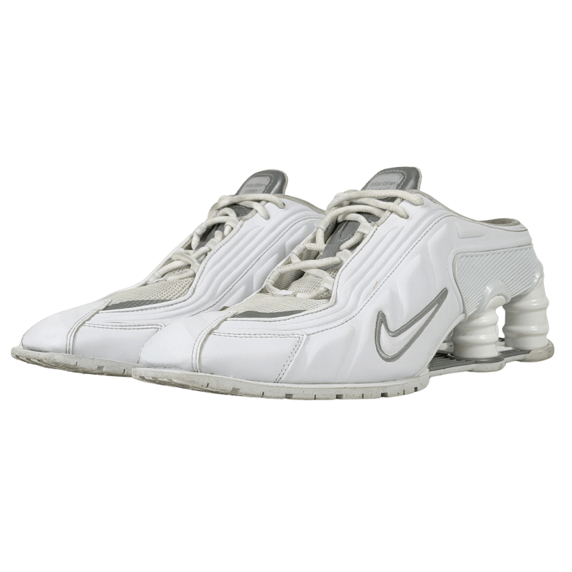 Nike X Martine Rose Trainers - Mr4 Shox Mule UK 7.5 EU 40.5