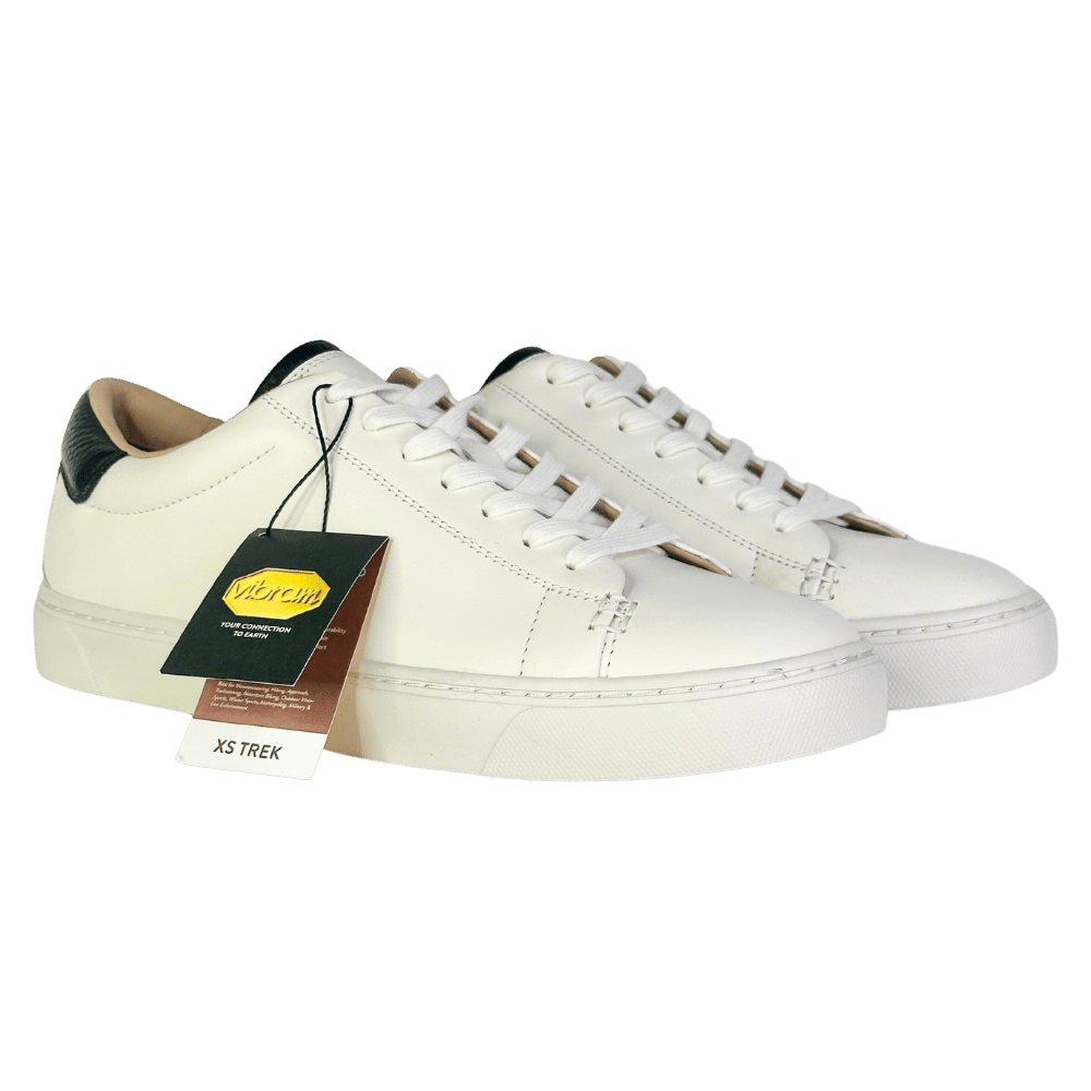 Brooks Brothers Blue Douglass Lace Up Sneaker UK 9 EU 43 👞