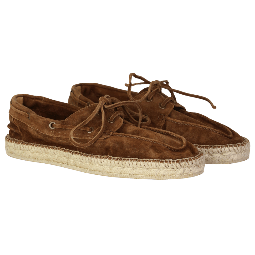 Velasca Beige Ost Loafers UK 9 EU 43 👞