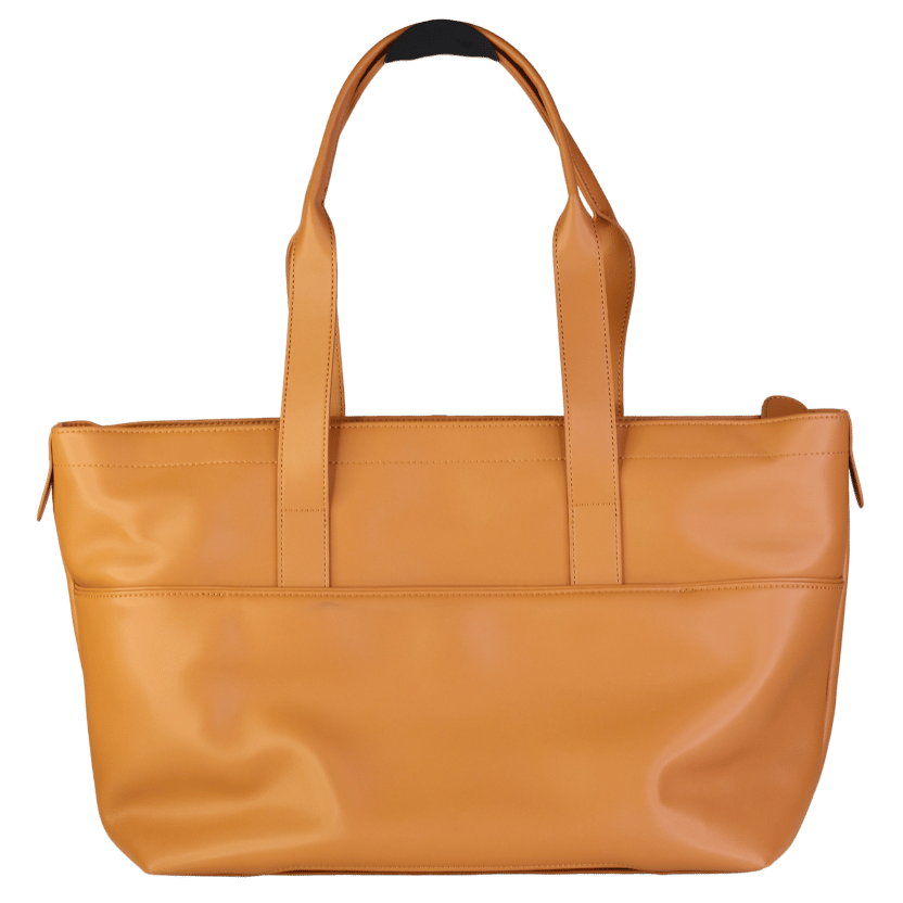 Monos Brown Metro Tote One Size