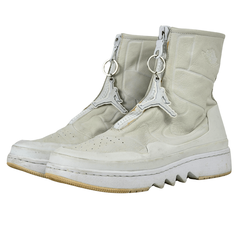Air Jordan 1 Jester Xx 'the 1 Reimagined' Trainer Boots UK 6 EU 39