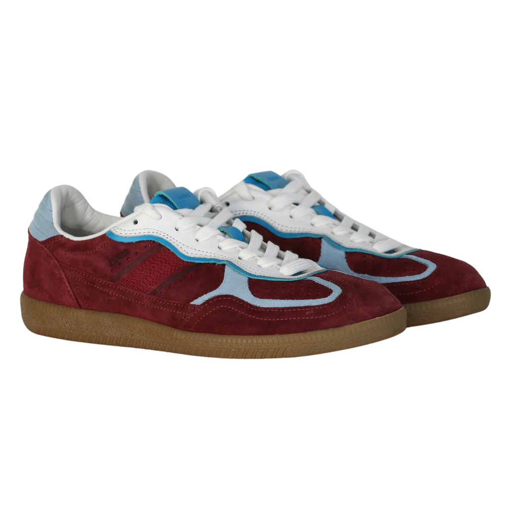alohas Red Tb.490 Rife Sneaker UK 6 EU 39 👠