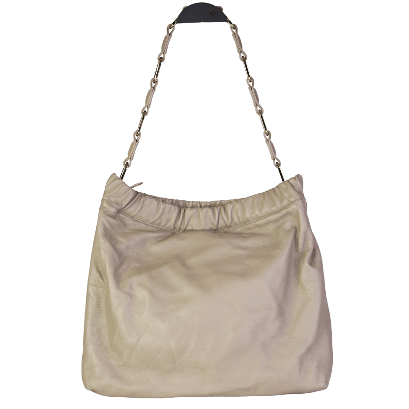 Anine Bing Brown Sac Kate Epaule Shoulder Bag