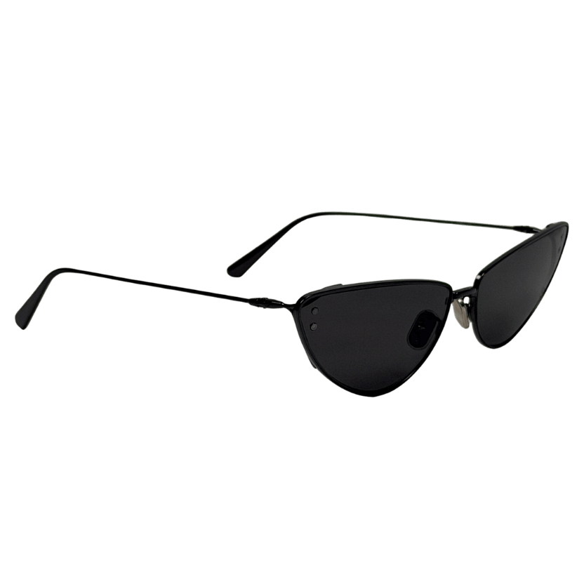 Dior Black Missdior B1u Cat-eye Sunglasses