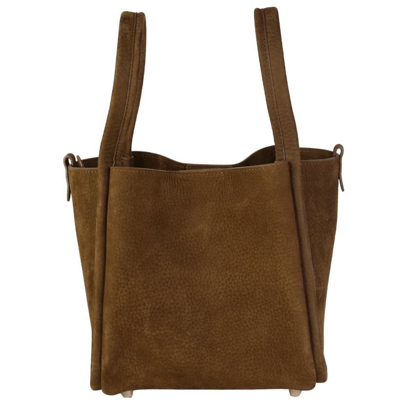 Songmont Brown Small Song Bag Agarwood One Size