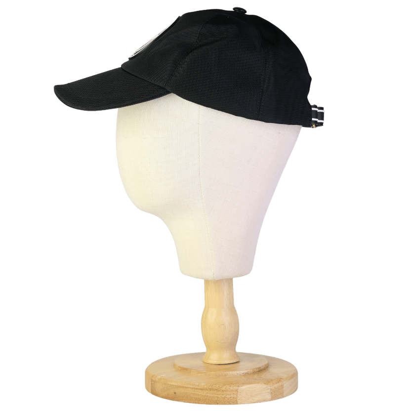Christian Dior Black Player Cap Size 58 One Size