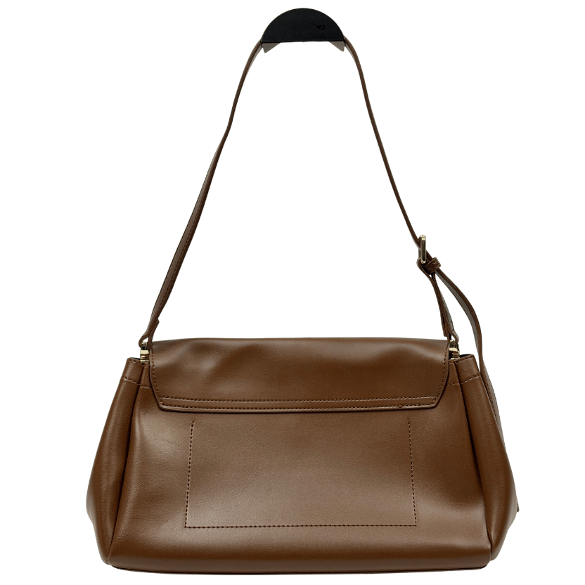 Katie Loxton Brown Sloane Shoulder Bag One Size