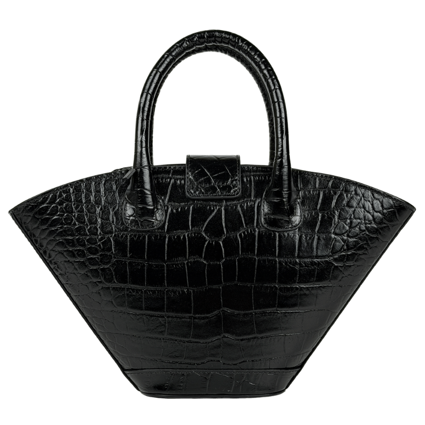 PARIS 64 Mini Lumière Coco Black One Size