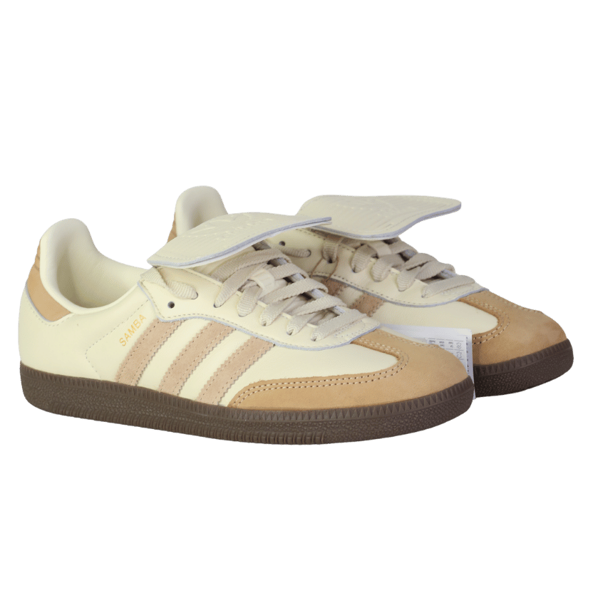 adidas Cream Samba Lt Trainer UK 5 EU 38 👠