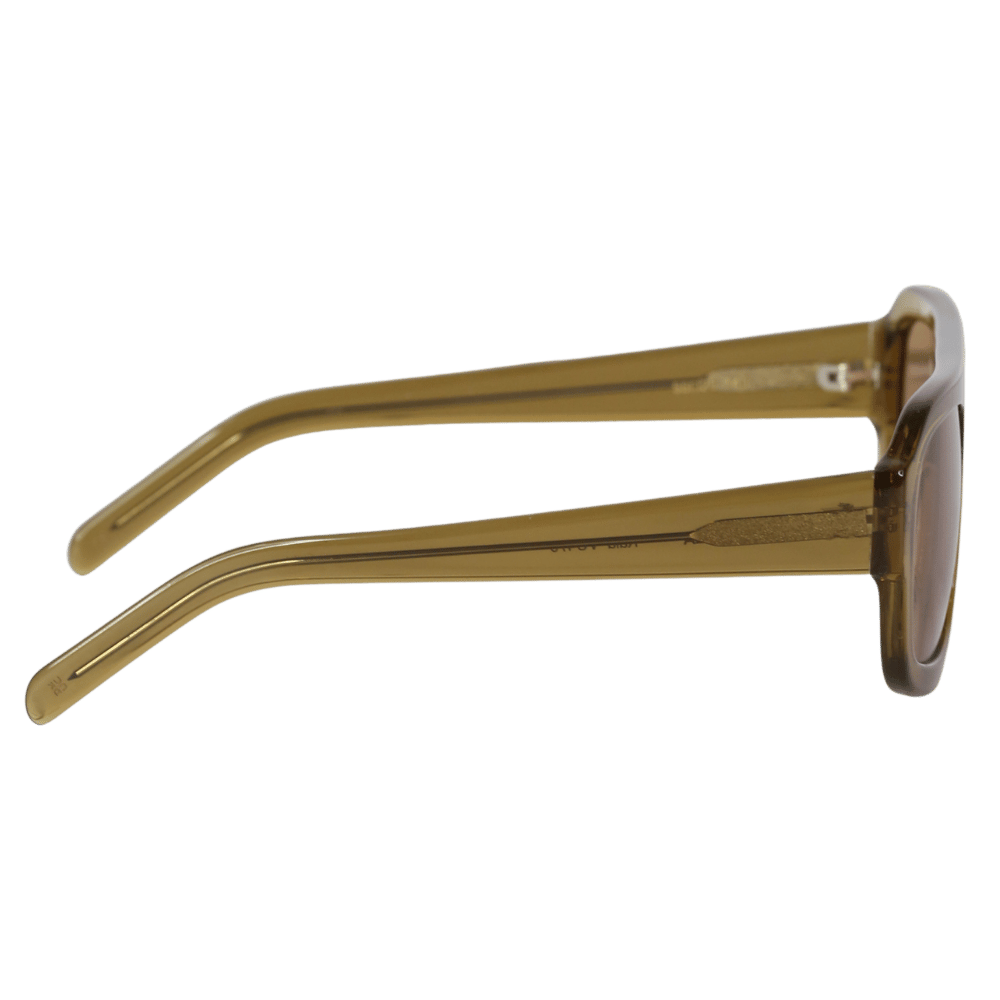 vehla Green Kaia - Malbec/khaki in Case