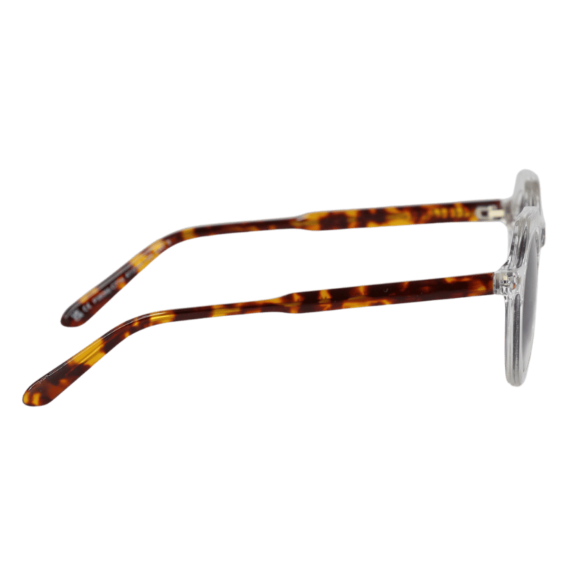 Jimmy Fairly Mini Kids Cear / Brown Tortoise Sunglasses