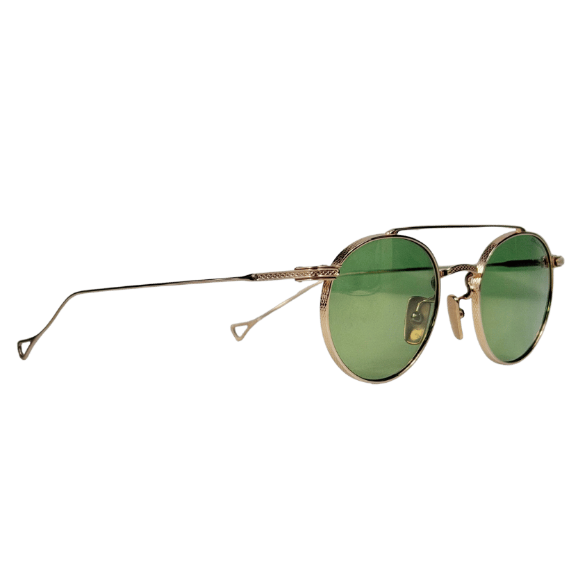 DITA Metallic 49/21/144 Sunglasses in Case