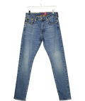 Superdry Blue Skinny Jeans UK M